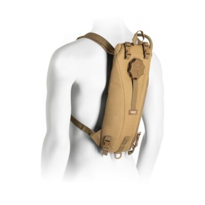 Source Tactical 3L Hydration Pack Coyote OD-TM-10622130100 21945 4000330203 asgbox.pl