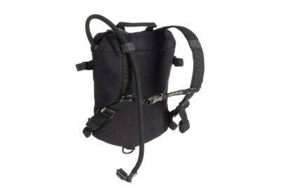 Source Rider 3L Low Profile Hydration Pack Black - obrazek 2