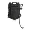 Source Rider 3L Low Profile Hydration Pack Black OD-TM-10622306000 21950 4001690103 asgbox.pl
