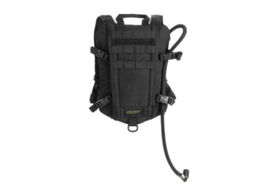 Source Rider 3L Low Profile Hydration Pack Black - obrazek 3