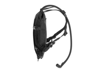 Source Rider 3L Low Profile Hydration Pack Black - obrazek 5