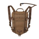Source Rider 3L Low Profile Hydration Pack Coyote