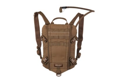 Source Rider 3L Low Profile Hydration Pack Coyote