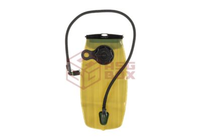 Source WXP 3L Storm Valve Hydration System Black