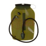 Source WLPS Low Profile 3L Hydration System Black