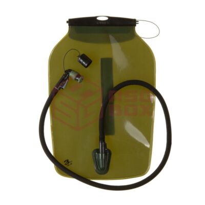 Source WLPS Low Profile 3L Hydration System Black