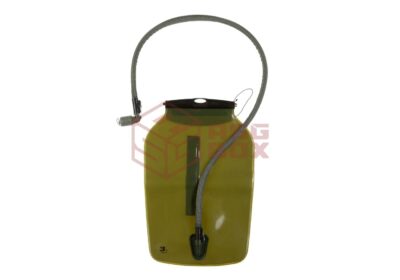 Source WLPS Low Profile 3L Hydration System Foliage Green