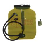 Source ILPS 2L-3L Low Profile Hydration Black