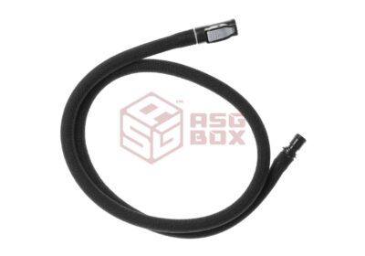 Source Replacement Tube Black