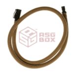 Source Replacement Tube Coyote
