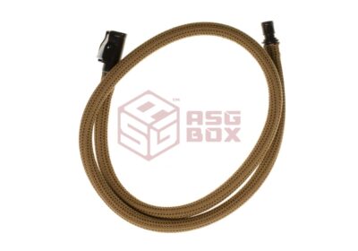 Source Replacement Tube Coyote