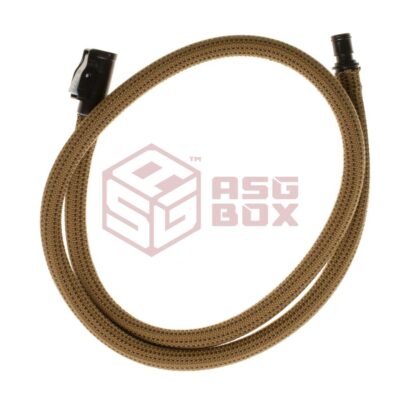 Source Replacement Tube Coyote