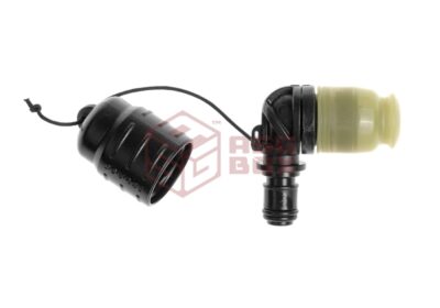 Source Helix Bite Valve Kit Black