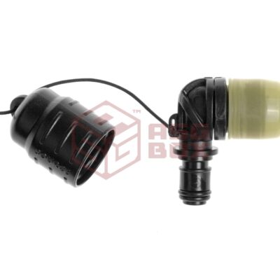 Source Helix Bite Valve Kit Black