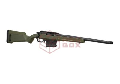 Amoeba Striker AS-01 Bolt Action Sniper Rifle OD