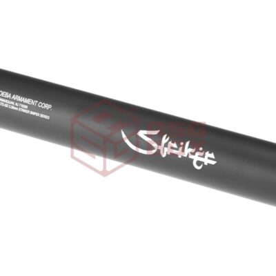 Amoeba S1 Striker Sound Silencer