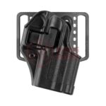 Blackhawk CQC SERPA Holster for Glock 43 Black