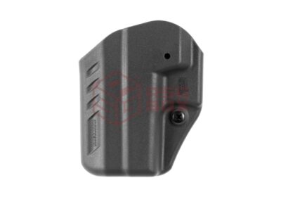 Blackhawk ARC IWB Holster for Glock 43 Black