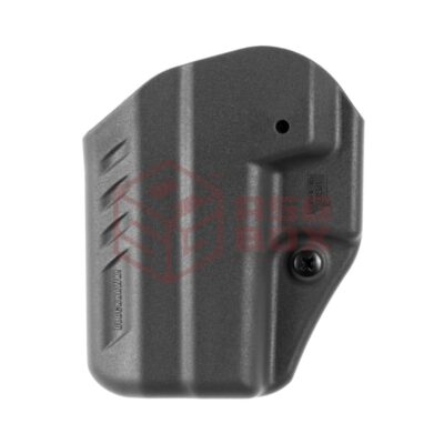 Blackhawk ARC IWB Holster für Glock 43 Black