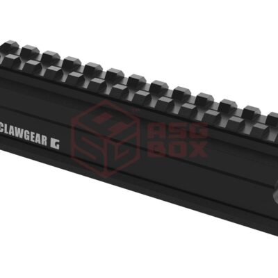 Clawgear SG550 High Profile Mount Base Black