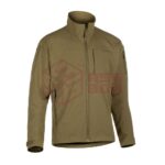 Clawgear Rapax Softshell Jacket Swamp 2XL