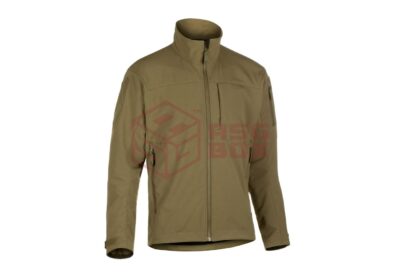 Clawgear Rapax Softshell Jacket Swamp M