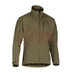 Clawgear Rapax Softshell Jacket RAL7013 XL
