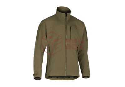 Clawgear Rapax Softshell Jacket RAL7013 M