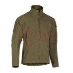 Clawgear Audax Softshell Jacket RAL7013 M