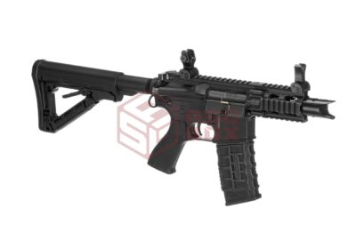 Firehawk HC-05 0.5J Black