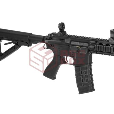 Firehawk HC-05 0.5J Black