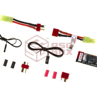 Gate WarFET Powermodule