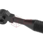 Action Army VSR-10 CNC Bolt Handle Black