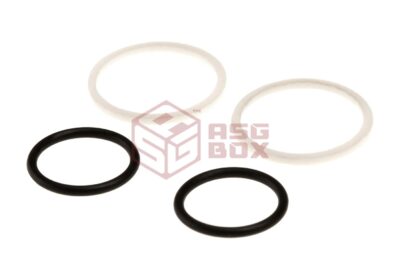 Action Army AAC21 Co2 Magazine O-Ring Set