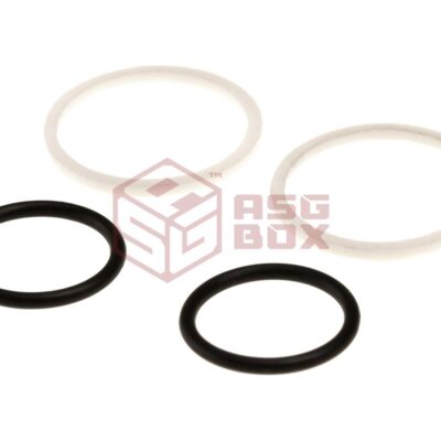 Action Army AAC21 Co2 Magazine O-Ring Set