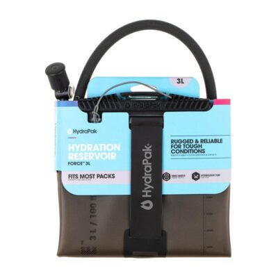 Hydrapak Force Reservoir 3 Liters Mammoth