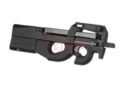 WE SMG90 GBR Black