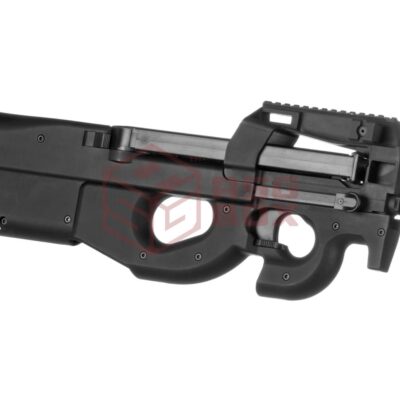 WE SMG90 GBR Black