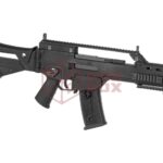 WE G39C IDZ GBR Black