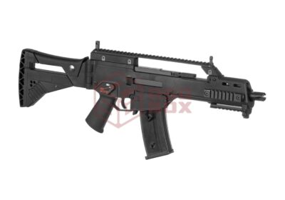WE G39C IDZ GBR Black