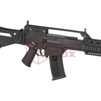 WE G39C IDZ GBR Black