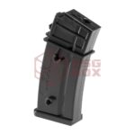 WE Magazin G39 Hicap