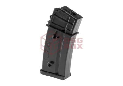 WE Magazin G39 Hicap