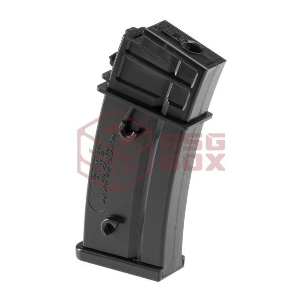 WE Magazin G39 Hicap