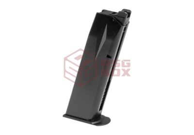 WE Magazin P226 E2 GBB 26rds Black