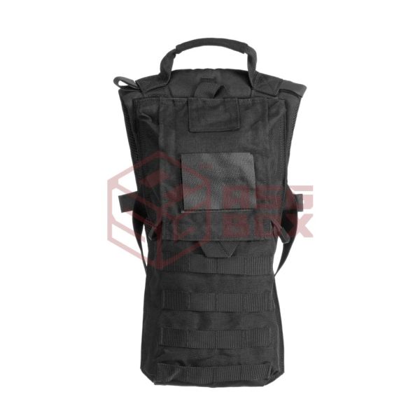 Condor Hydro Harness Integration Kit Black