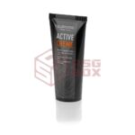 Lowa Active Creme Black 75ml