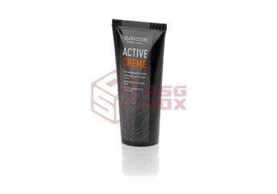 Lowa Active Creme Black 75ml