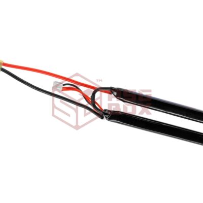 Pirate Arms Lipo 7.4V 2200mAh 20C Twin Type