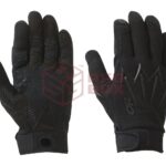 Outdoor Research Halberd Gloves Black S